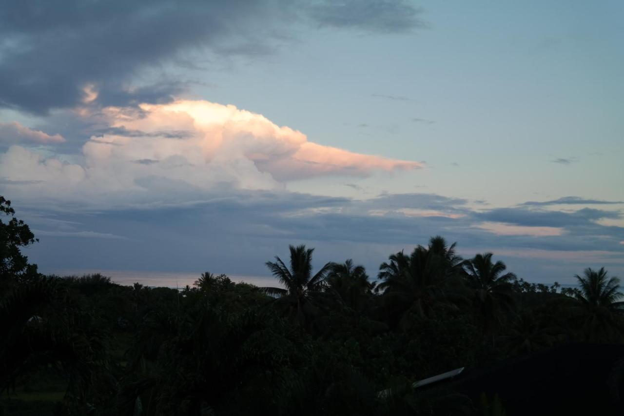 Muri Retreat Apartments Rarotonga Buitenkant foto